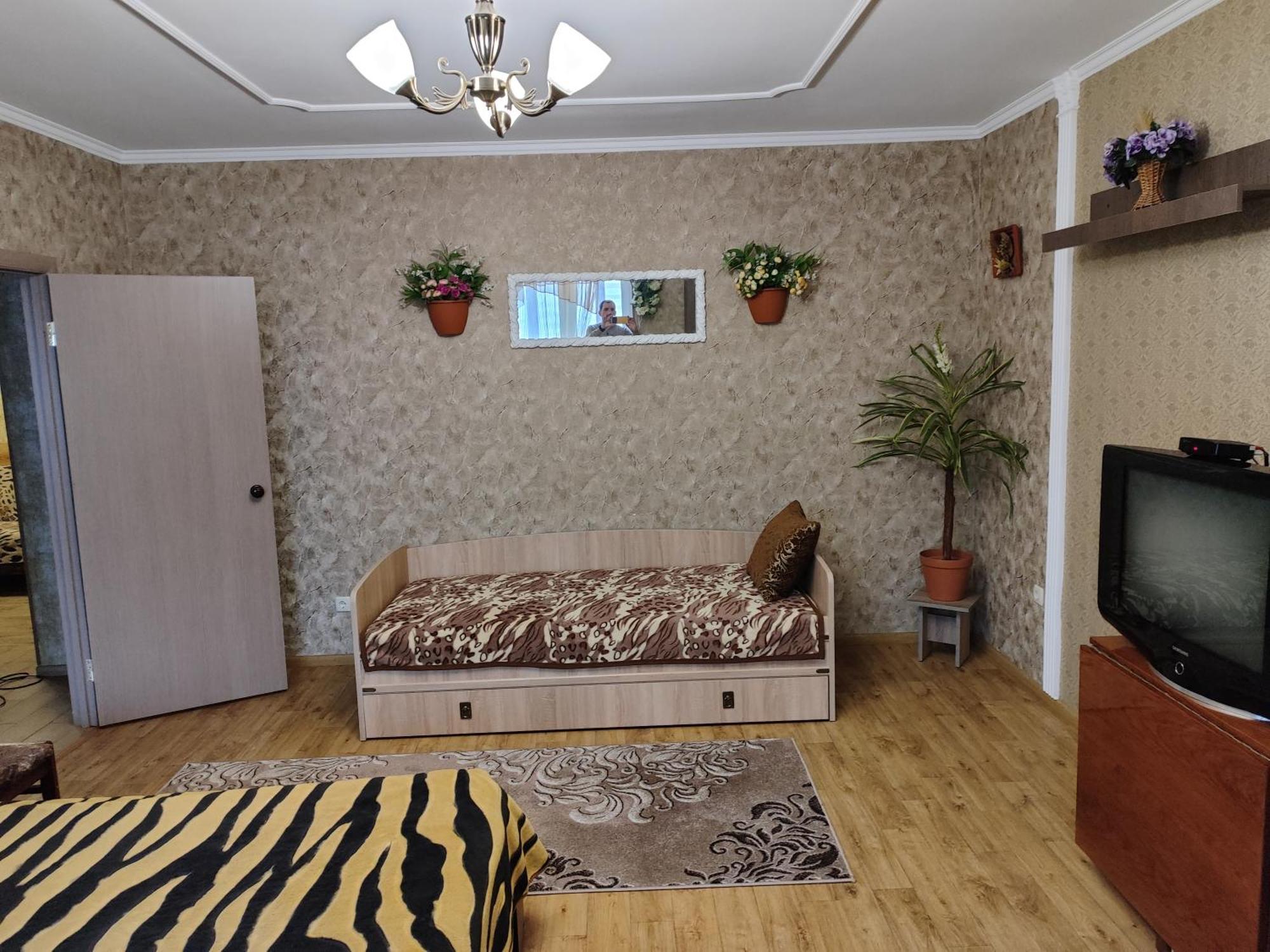 Апартаменти В Новому Будинку В Самому Центрi Khmelʼnytsʼkyy Exterior foto